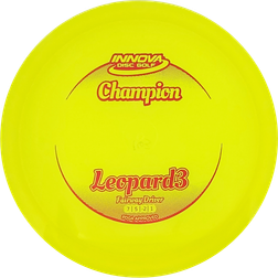 Innova Disc Golf Champion Leopard3