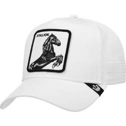 Goorin Bros. Stallion Trucker Cap - White