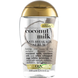 OGX Nourishing Coconut Milk Anti-Breakage Serum