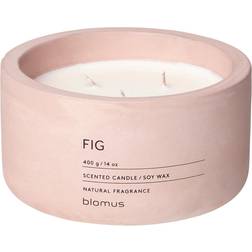 Blomus Fraga Fig Large Scented Candle 400g