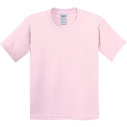 Gildan Heavy Cotton T-Shirt Pack Of 2 - Light Pink (UTBC4271-76)