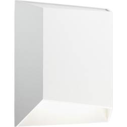 LIGHT-POINT Facet W1 Vægplafond 16cm
