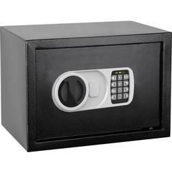 Home It Safe with Digital Lock M