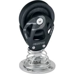 Harken 80mm Aluminum Element Stand Up Block