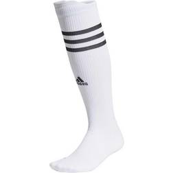 adidas Techfit Compression Over-The-Calf Socks Men - White/Black