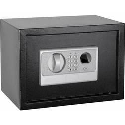 Millarco Safe with Fingerprint Lock M