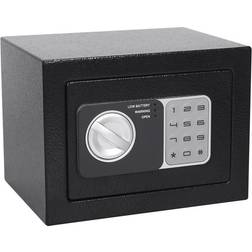 Millarco Safe with Fingerprint Lock S