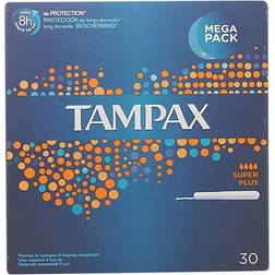 Tampax Super Plus 30 Stk