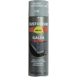 Rust-Oleum Galva Zinc
