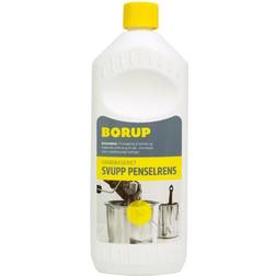 Borup Sweep Brush Cleaner