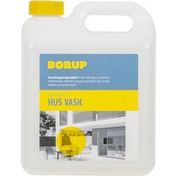 Borup Universal House Cleaning