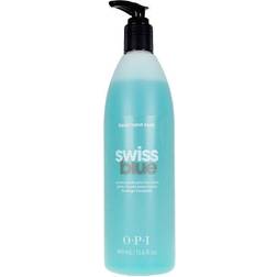 OPI Swiss Blue Liquid Hand Soap 480ml