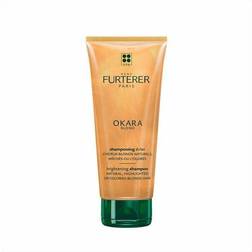 Rene Furterer Okara Blond Brightening Shampoo 200ml