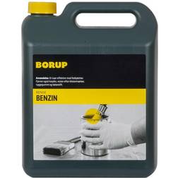 Borup Rense Benzin 5L