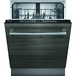 Siemens SN61IX12TE Integreret