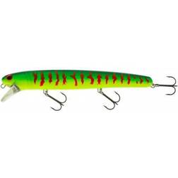 Westin Giant Pike Wobbler 17cm Concealed Fish+