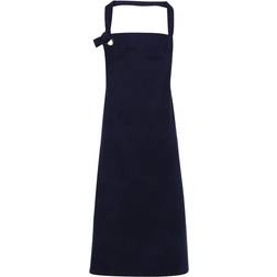 Premier Unisex Caliber Apron Blue (86x72cm)