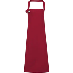 Premier Unisex Caliber Apron Red (86x72cm)