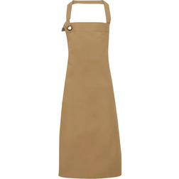 Premier Unisex Caliber Apron Brown (86x72cm)