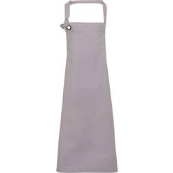 Premier Unisex Caliber Apron Silver (86x72cm)