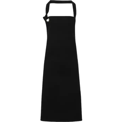 Premier Unisex Caliber Apron Black (86x72cm)