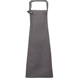 Premier Unisex Caliber Apron Grey (86x72cm)