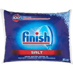 Finish Dishwasher Salt