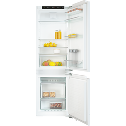 Miele KFN7714F Integrated, White