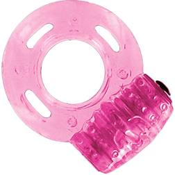 Love in the Pocket Love Ring Vibro