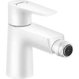 Hansgrohe Talis E (71720700) Blanco Mate