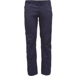 Black Diamond Credo Pants - Captain