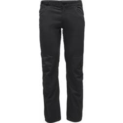 Black Diamond Credo Pants - Black