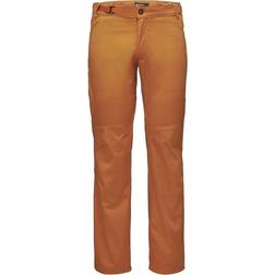 Black Diamond Credo Pants - Ginger