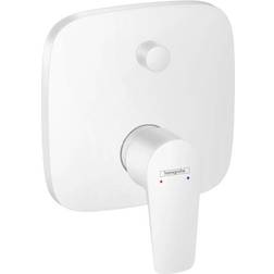 Hansgrohe Talis E (71474700) Blanco Mate