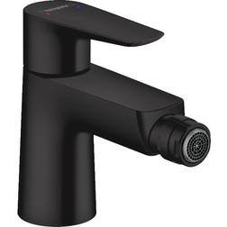 Hansgrohe Talis E (71720670) Mattschwarz