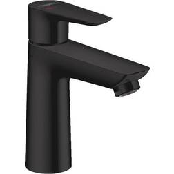 Hansgrohe Talis E (71713670) Negro mate