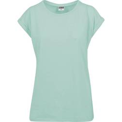 Urban Classics Camiseta - menta