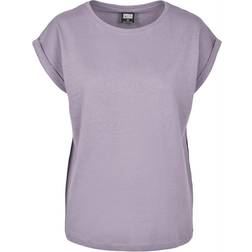 Urban Classics Camiseta de - Violet