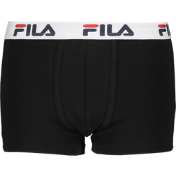 Fila Junior Boxer - Black