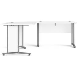 Tvilum Prima Skrivbord 200x200cm