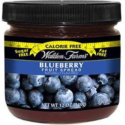 Walden Farms Blueberry Fruit Spread 11.993oz