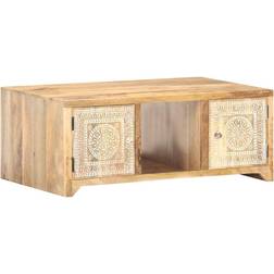 vidaXL 321801 Sofabord 50x90cm