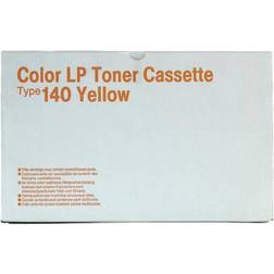Ricoh 140 Y (Yellow)