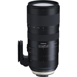 Tamron 70-200mm F2.8 SP Di VC USD G2 Lens