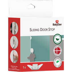 BabyDan Sliding Door Stop