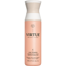 Virtue Curl Shampoo 240ml