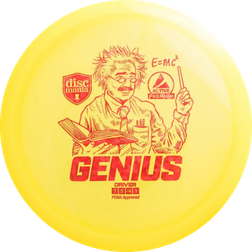 Discmania Active Premium Genius