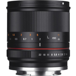 Samyang 21mm F1.4 ED AS UMC CS MILC 8/7 APS-C Sony E