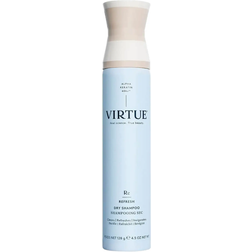 Virtue Refresh Dry Shampoo 128g