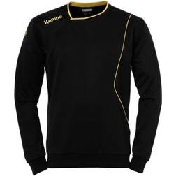 Kempa Training Top Curve - Noir